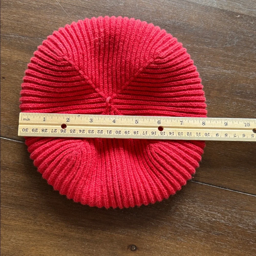 Janie and Jack sweater beret